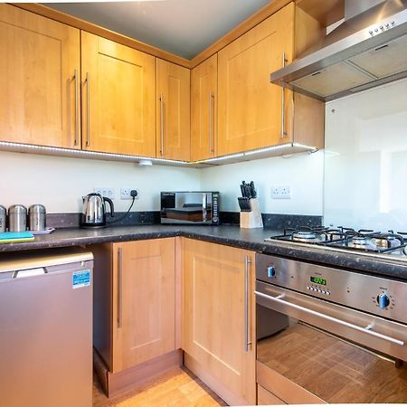 Apartment 11 Вёксоп Экстерьер фото