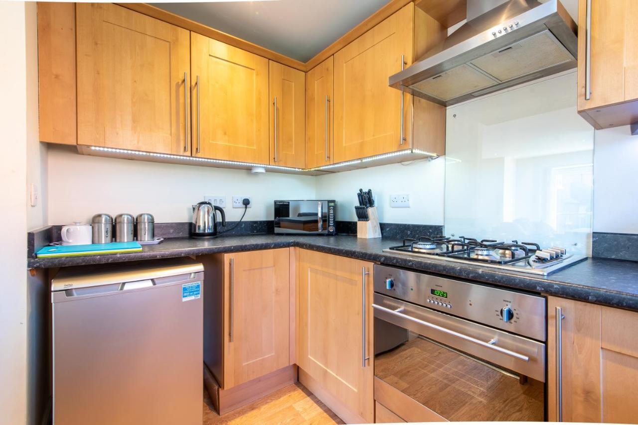 Apartment 11 Вёксоп Экстерьер фото