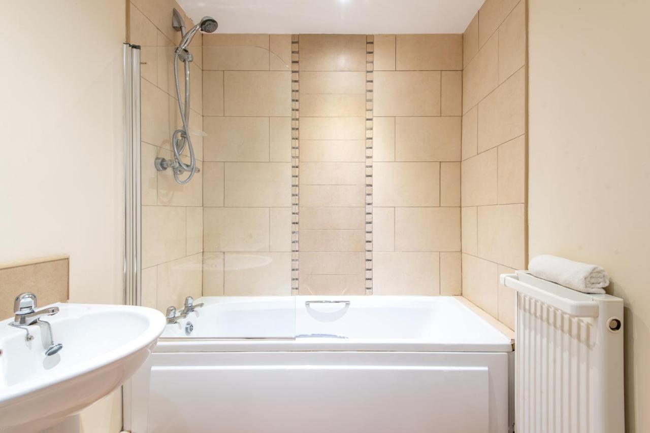 Apartment 11 Вёксоп Экстерьер фото